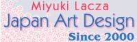 Japan Art Design - Miyuki Lacza's Homepage